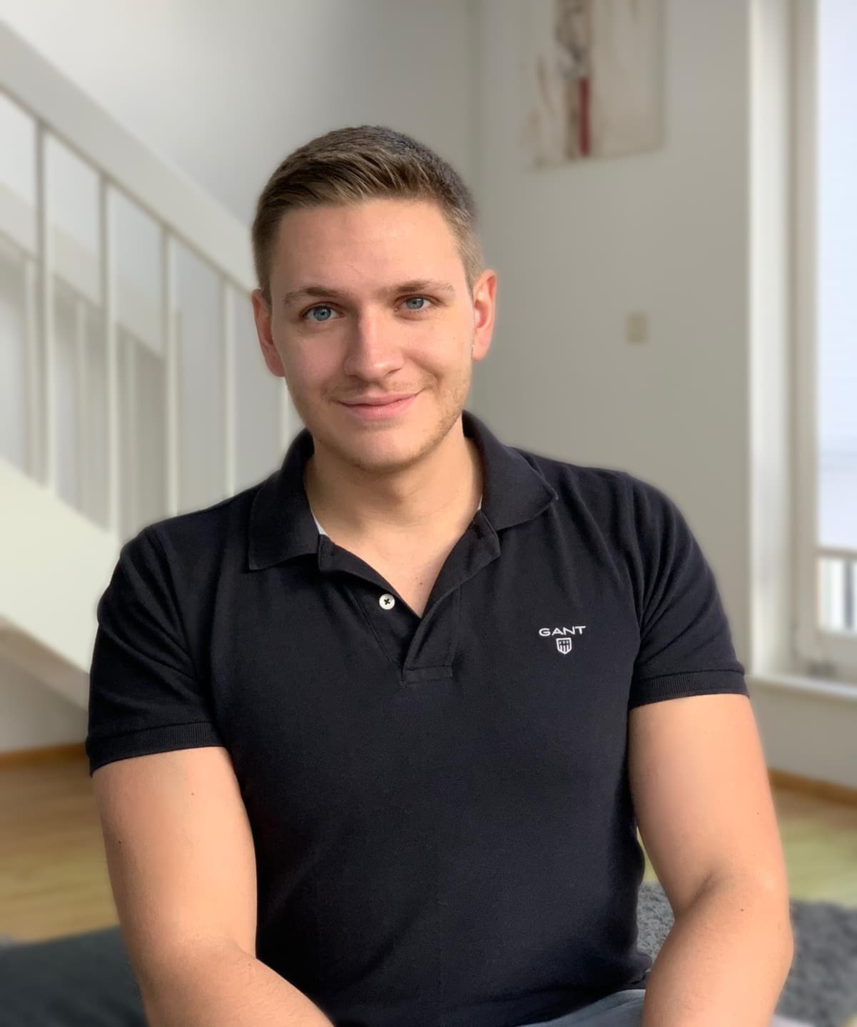 Niklas Bartsch Oldenburg